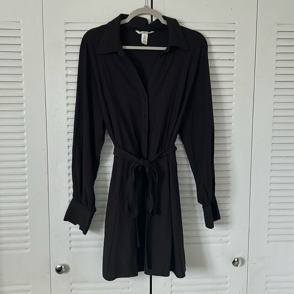 NWOT H&M dress